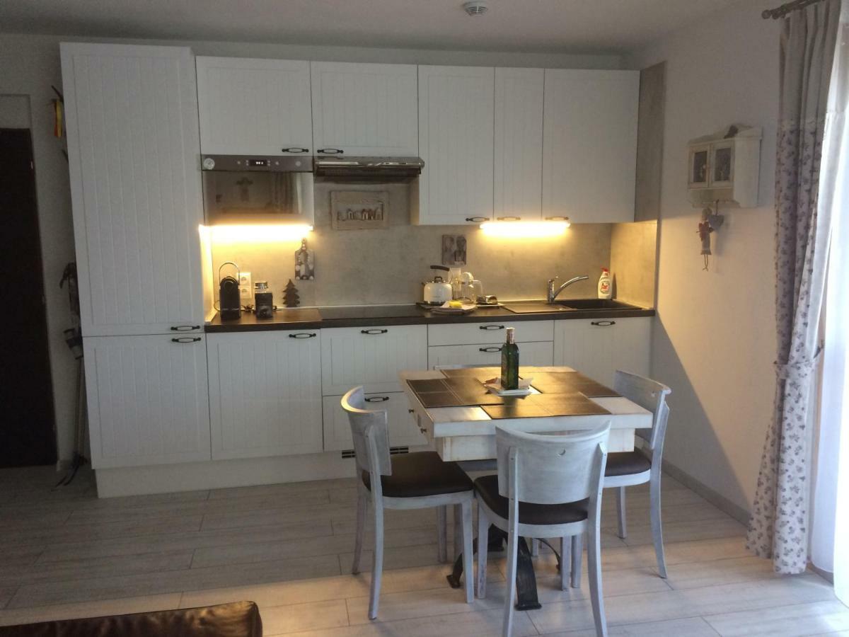 Ferienwohnung Maliarik Demänovská Dolina Exterior foto