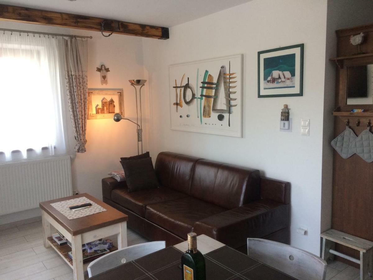 Ferienwohnung Maliarik Demänovská Dolina Exterior foto