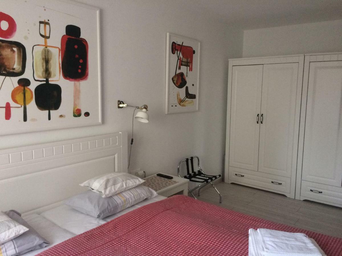 Ferienwohnung Maliarik Demänovská Dolina Exterior foto