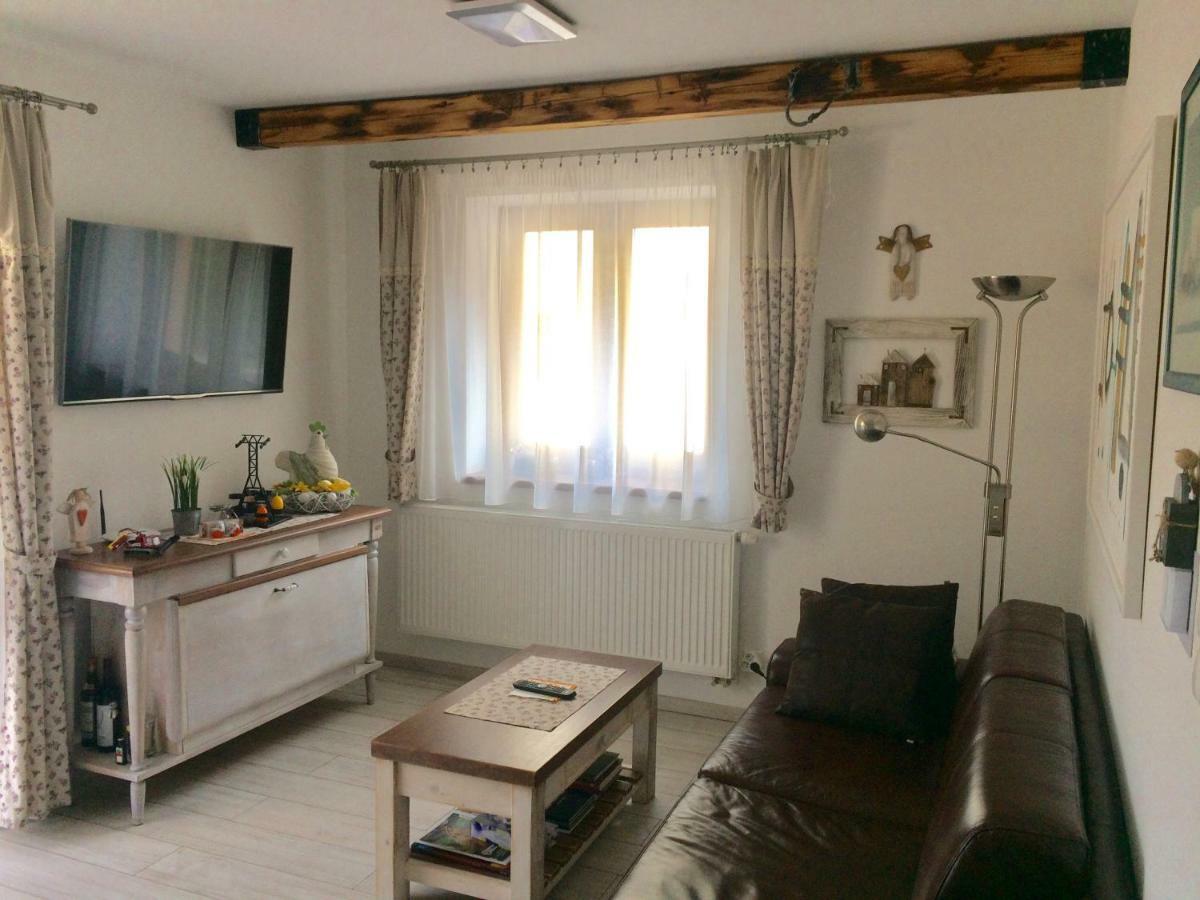 Ferienwohnung Maliarik Demänovská Dolina Exterior foto